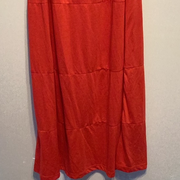 Sirens 360 Surf halter top maxi dress size small - Picture 5 of 7